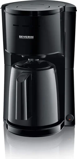 SEVERIN Kaffeemaschine KA 9252 Schwarz 34 SEVERIN Kaffeemaschine KA 9252 Schwarz -KaffeeGlück Angebote 74beade51a8db1239dbf74a9894ba11e