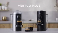 De'Longhi DeLonghi ENV155.B VertuoPlus Nespresso -KaffeeGlück Angebote 7572d6eeb70866dd7662c2b968e09cf7