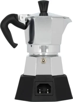 Bialetti Moka Elettrika 2TZ -KaffeeGlück Angebote 75f6e13e18e3dab829514a50459044e2