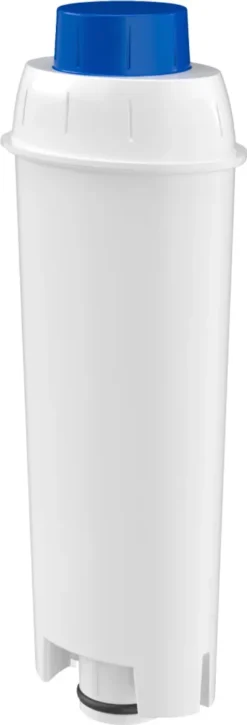 Wessper Set: 6x Wessper AquaLunga Wasserfilterpatrone Für DeLonghi Kaffeemaschinen (Ersatz SER3017 DLS C002) + Wessper CleanMax 500ml Entkalker -KaffeeGlück Angebote 769ac5516b1a2e295d14a28703c7ebed