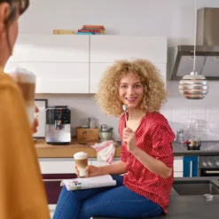 MELITTA Ganze Kaffeebohnen Mein Café Dark Roast 8x1 Kg Charaktervoll Intensiv -KaffeeGlück Angebote 77bd92e1e927e67294a77776999b6d38