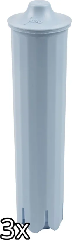 Jura Claris Plus Blue Filterpatrone 3er Pack 24 Jura Claris Plus Blue Filterpatrone 3er Pack -KaffeeGlück Angebote 77dd12ea730d67dc3ebb74c41f199937