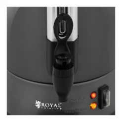 Kaffeemaschine Kaffeeautomat Filterkaffeemaschine 6 L Edelstahl Ausguss Griff 10 Kaffeemaschine Kaffeeautomat Filterkaffeemaschine 6 L Edelstahl Ausguss Griff -KaffeeGlück Angebote 783eb0cdeb37df99b9e1ecb2c310520b