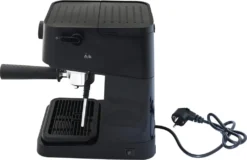 De'Longhi De Longhi Stilosa EC230.BK - Filterkaffeemaschine - 1 L - 1100 W - Schwarz -KaffeeGlück Angebote 78f767a2ed2a50b884bf6f07b88f92c0