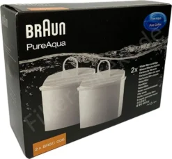 Braun Wasserfilter Set SET BRSC006 (2x) -KaffeeGlück Angebote 79ee081222b5aa3bd01f4ce6951e0d1f