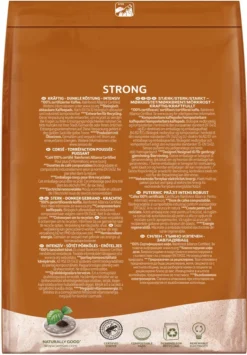 SENSEO Pads Strong Senseopads 4 X 48 Getränke Kaffeepads XXL Packs + 1 Senseo Dose 12 SENSEO Pads Strong Senseopads 4 X 48 Getränke Kaffeepads XXL Packs + 1 Senseo Dose -KaffeeGlück Angebote 7b17292079e38f1b3059b6e641b0fe33