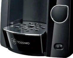 Bosch TAS4502N Tassimo Joy - Kapselmaschine - Schwarz -KaffeeGlück Angebote 7b4fa423e8fd0e62a5db128c9b7abbef