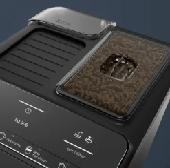 Siemens EQ.300 Kaffeevollautomat TI351509DE, Kompakte Größe, Einfache Bedienung, 1.300 Watt, Schwarz 16 Siemens EQ.300 Kaffeevollautomat TI351509DE, Kompakte Größe, Einfache Bedienung, 1.300 Watt, Schwarz -KaffeeGlück Angebote 7bbb8a8c0a1c05e673eabd2e7e084cf0