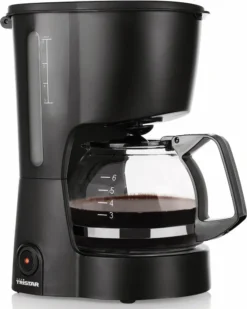 Tristar Kaffeemaschine CM-1246, 600W, 0,6L -KaffeeGlück Angebote 7c371b6278b051ffeb8c5a095433f0d4