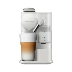 De'Longhi Nespresso Kapselmaschine Lattissima One EN510.W, Weiß -KaffeeGlück Angebote 7e5f5c9622359ac41350c79518dbc400