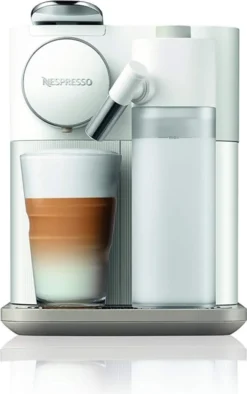 De'Longhi De Longhi EN 650.W - Kombi-Kaffeemaschine - 1 L - Kaffeekapsel - 1400 W - Weiß 15 De'Longhi De Longhi EN 650.W - Kombi-Kaffeemaschine - 1 L - Kaffeekapsel - 1400 W - Weiß -KaffeeGlück Angebote 7ede7e117e67f772d8e8ed74ce740146