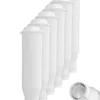6x AquaFloow MaxiClar Wasserfilter Für Kaffeemaschine Krups Nivona
