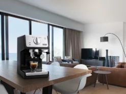 De'Longhi DeLonghi ECP 33.21.BK Siebträger Espressomaschine, Farbe: Schwarz 12 De'Longhi DeLonghi ECP 33.21.BK Siebträger Espressomaschine, Farbe: Schwarz -KaffeeGlück Angebote 80ea6a50cf3b5be2dff352d451a96e4d