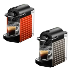 Krups XN 304 T Nespresso Pixie -KaffeeGlück Angebote 80f5802450674fca92c30b75c2210fb9