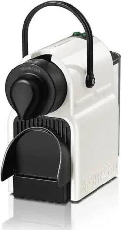 Krups XN 1001 Inissia Nespresso White -KaffeeGlück Angebote 817d3e976dbf86e3e6f0a8f0ab55c02c