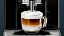 Siemens EQ.300 Kaffeevollautomat TI351509DE, Kompakte Größe, Einfache Bedienung, 1.300 Watt, Schwarz 22 Siemens EQ.300 Kaffeevollautomat TI351509DE, Kompakte Größe, Einfache Bedienung, 1.300 Watt, Schwarz -KaffeeGlück Angebote 81ce0f85dca2ceefa3afcdc339d8f866