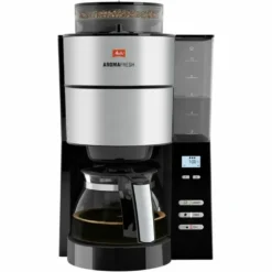 Melitta AromaFresh 1021-01 Kaffeemaschinen - Schwarz 22 Melitta AromaFresh 1021-01 Kaffeemaschinen - Schwarz -KaffeeGlück Angebote 8200b09f03b789c8a2dd14601a748587