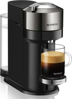Krups XN 910 C Nespresso Vertuo Next -KaffeeGlück Angebote 83ab1d2caa4b164fab51fc98ec1c2195
