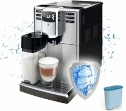 Wessper Wasserfilter Filterpatrone Alternative Zu Saeco AquaClean (5er Pack) -KaffeeGlück Angebote 84b8260c1d0092f823c8d870a63d4a69 1