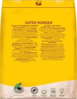 SENSEO Pads Guten Morgen XL 5 X 20 Getränke Vorteilspack -KaffeeGlück Angebote 84bc67c9a96b0a93eb08773f2b90065c