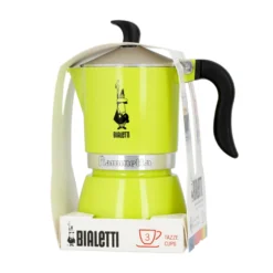 Bialetti Fiammetta, Mokka-Kanne, Gelb, Aluminium, 3 Tassen, Fiammetta, 1 Stück(e) 5 Bialetti Fiammetta, Mokka-Kanne, Gelb, Aluminium, 3 Tassen, Fiammetta, 1 Stück(e) -KaffeeGlück Angebote 857ed05ef9a8c57b128f531b1baf442d