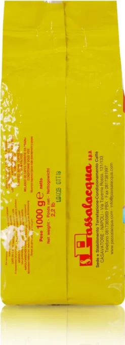 Passalacqua Harem 1kg Bohnen -KaffeeGlück Angebote 85ce363cdc9a1f6c1306aa9f6fbbf81b