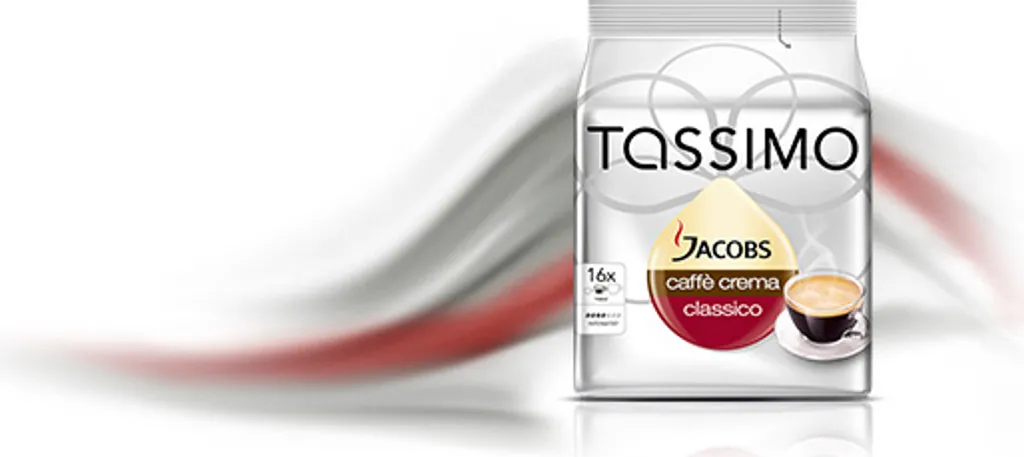 Tassimo Jacobs Caffè Crema Classico | 16 T Discs, Kaffeekapseln 6 Tassimo Jacobs Caffè Crema Classico | 16 T Discs, Kaffeekapseln – Bild 6