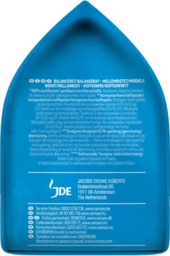 SENSEO Pads Decaf Senseopads 160 Getränke Entkoffeiniert -KaffeeGlück Angebote 87036b57f085997b0058d6d8b747854c