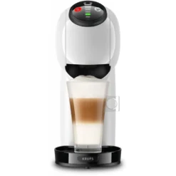 Krups KP 240 Genio S Dolce Gusto Weiß -KaffeeGlück Angebote 870534000d0dbc0f3458b901c40d837a