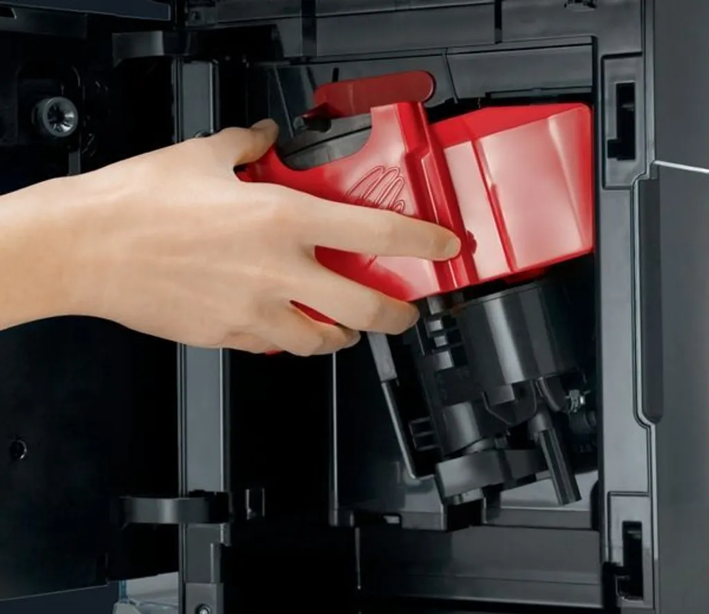 Siemens Kaffeevollautomat EQ.500 Classic, Silber TP505D01 (Kaffeemaschine) 19 Siemens Kaffeevollautomat EQ.500 Classic, Silber TP505D01 (Kaffeemaschine) – Bild 19