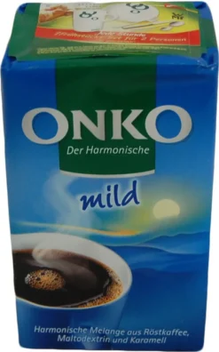 Jacobs Filterkaffee Auslese Mild & Sanft | Gemahlen | 500g -KaffeeGlück Angebote 8877e47290c2d4ae8994013ac552e49d