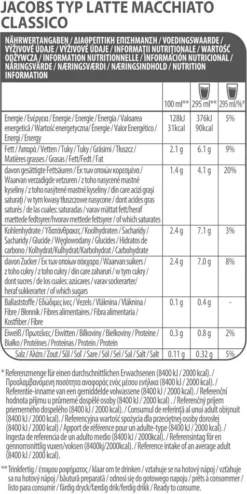 TASSIMO Kapseln Jacobs Lovers Sorten Kaffeekapseln - 48 Getränke Insgesamt -KaffeeGlück Angebote 8952c83c09a622907312fb3aacf95951