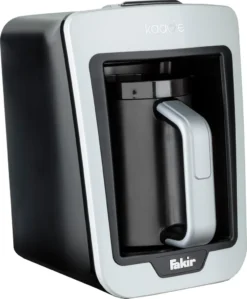 Fakir Kaave Mokkamaschine Easy One Touch Steuerung, 735 W, Silber -KaffeeGlück Angebote 89f8e1d9421ebc7ad55bb1eebe001353