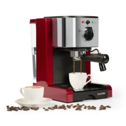 Passionata 20 Espressomaschine 20 Bar 6 Tassen 1,25 Liter Milchschaum 11 Passionata 20 Espressomaschine 20 Bar 6 Tassen 1,25 Liter Milchschaum -KaffeeGlück Angebote 8a54906a1bac8d808e8d272b18330dd1