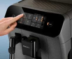 PHILIPS Kaffeevollautomat 800 Series EP0824/00 Mit Automatischer Entkalkung -KaffeeGlück Angebote 8a88d5af3d70cae07cff442cdd8ed742
