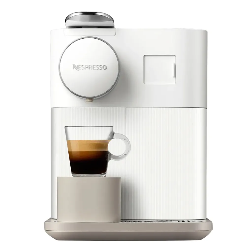 De'Longhi De Longhi EN 650.W - Kombi-Kaffeemaschine - 1 L - Kaffeekapsel - 1400 W - Weiß 10 De'Longhi De Longhi EN 650.W - Kombi-Kaffeemaschine - 1 L - Kaffeekapsel - 1400 W - Weiß – Bild 10