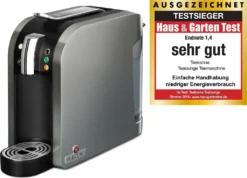 Teekanne Tealounge System SI 7119, Silber; B75020 -KaffeeGlück Angebote 8c84a3c2d8ae6a98e3b2ca8ebc4fd62a