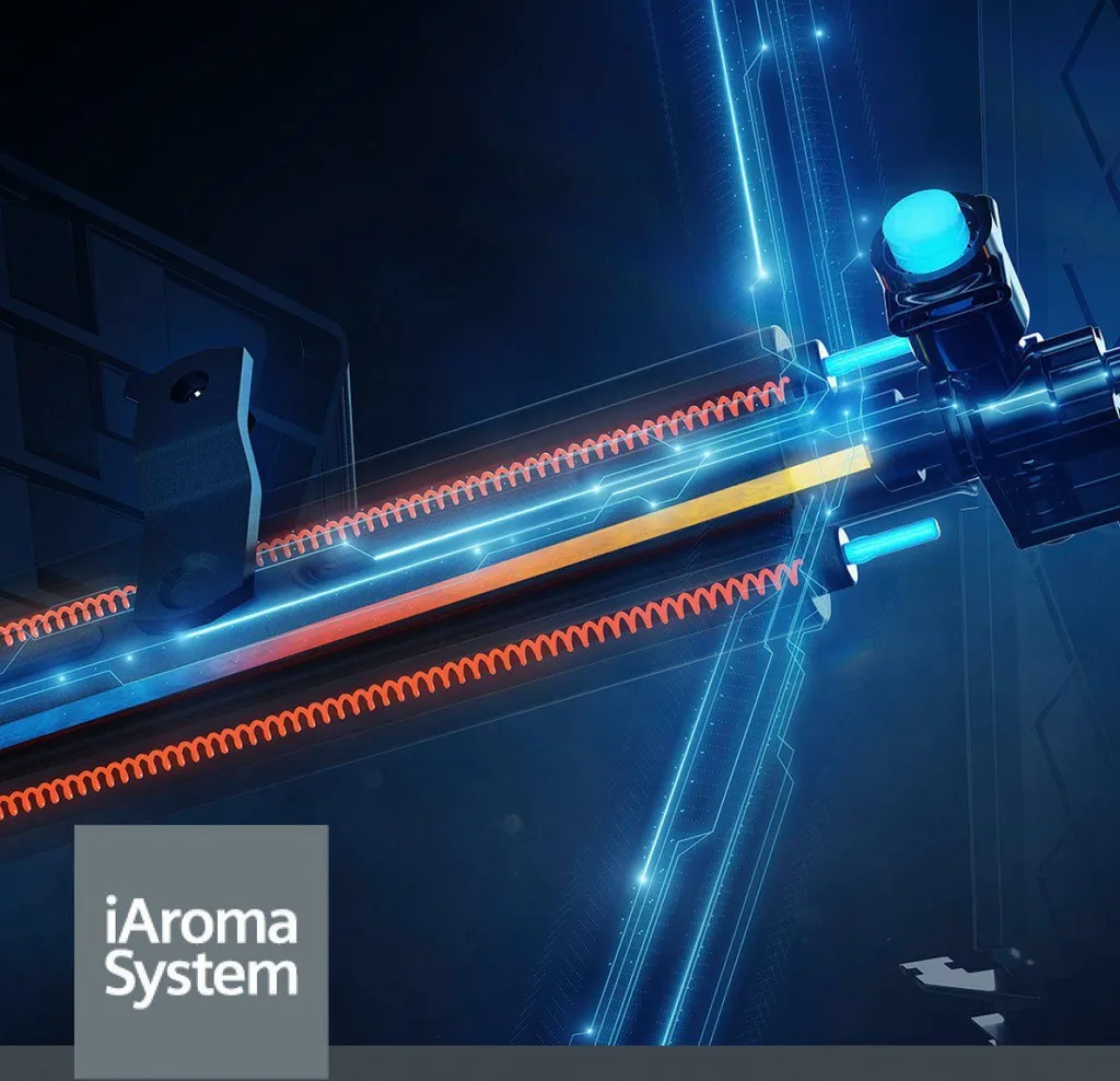 Siemens Kaffeevollautomat EQ.500 Classic, Silber TP505D01 (Kaffeemaschine) 8 Siemens Kaffeevollautomat EQ.500 Classic, Silber TP505D01 (Kaffeemaschine) – Bild 8