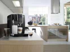 De'Longhi De Longhi ECAM 356.57.B 0132215381 Kaffeevollautomat Schwarz - Kaffee-Vollautomat De Longhi -KaffeeGlück Angebote 8d5ee3387f7963ee2127fdfd9d770e65