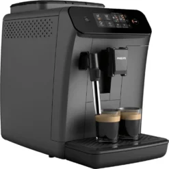 PHILIPS Kaffeevollautomat 800 Series EP0824/00 Mit Automatischer Entkalkung -KaffeeGlück Angebote 8e56af445ed64797ac4e537760281968