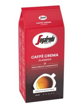 Segafredo Caffe Crema Classico, 1000 G, Ganze Bohne -KaffeeGlück Angebote 8ea5be871cb314644358c59bf6ae9af8