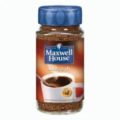 MAXWELL HOUSE Klassisch 6 X 200 G Gläser Löslicher Kaffee Instantkaffee 9 MAXWELL HOUSE Klassisch 6 X 200 G Gläser Löslicher Kaffee Instantkaffee -KaffeeGlück Angebote 8ebd3e23382d1af15e80cb4e002a5605