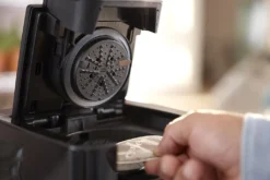 PHILIPS SENSEO Quadrante HD7866 / 61 - Intensives Schwarz -KaffeeGlück Angebote 8f4b6463793d7be9633fbcd5931c9c3b