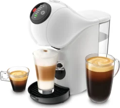 Krups KP 240 Genio S Dolce Gusto Weiß -KaffeeGlück Angebote 8faf7bba3e55acdefc5928bb39785bcf