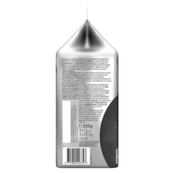 Tassimo Coffee Shop Selection Flat White, 16 Kapseln / 8 Portionen, Kaffeekapseln -KaffeeGlück Angebote 932bec10fe4d327d0eb7fa2c5f11767a