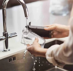 Does Not Apply Philips Series 5400 Kaffeevollautomat – Lattego Milchsystem, 12 Kaffeespezialitäten, Intuitives Display, 4 Benutzerprofile, Chrom (EP5447/90), Chrom / Einzigartig -KaffeeGlück Angebote 9362c499491e25f5e12e156f94845bb8