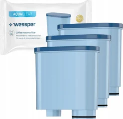 Wessper Wasserfilter Filterpatrone Alternative Zu Saeco AquaClean (3er Pack) 14 Wessper Wasserfilter Filterpatrone Alternative Zu Saeco AquaClean (3er Pack) -KaffeeGlück Angebote 936f147399dfb3f582f11e8a61b478bb
