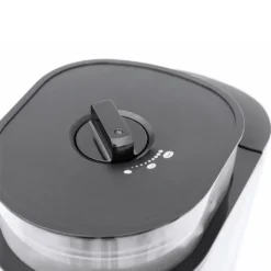 Caso Filterkaffeemaschine Grande Aroma 100 Mahlwerk 10 Tassen LED Timer 1000 W -KaffeeGlück Angebote 941999e66754aa6d2b4eca44f66a4885