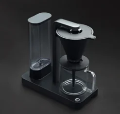 Wilfa Filterkaffeemaschine Performance WSPL-3B 1.25L Schwarz -KaffeeGlück Angebote 94507dffdf73b46049483f162c8af32b