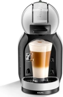 Krups KP123B Dolce Gusto Mini Me -KaffeeGlück Angebote 95f51e726a20d47890eef8e7177593ee